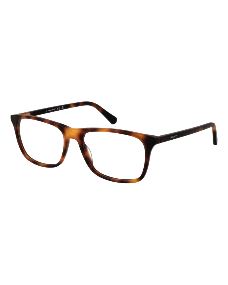 Gant Brillenfassung GA3268 056 54 Braun