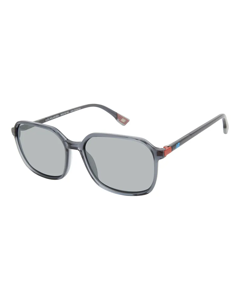 New Balance Sonnenbrille NB6071 C01 56 Transparent