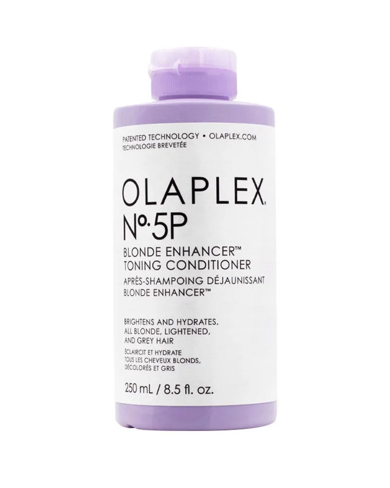 OLAPLEX Nº5p Blonde Enhancer Tönungsconditioner 250 ml 