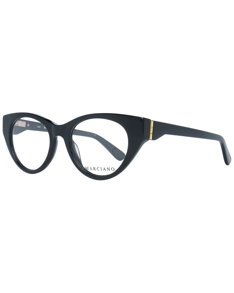 Guess Marciano by Guess Lunettes GM0362-S 49001 Schwarz