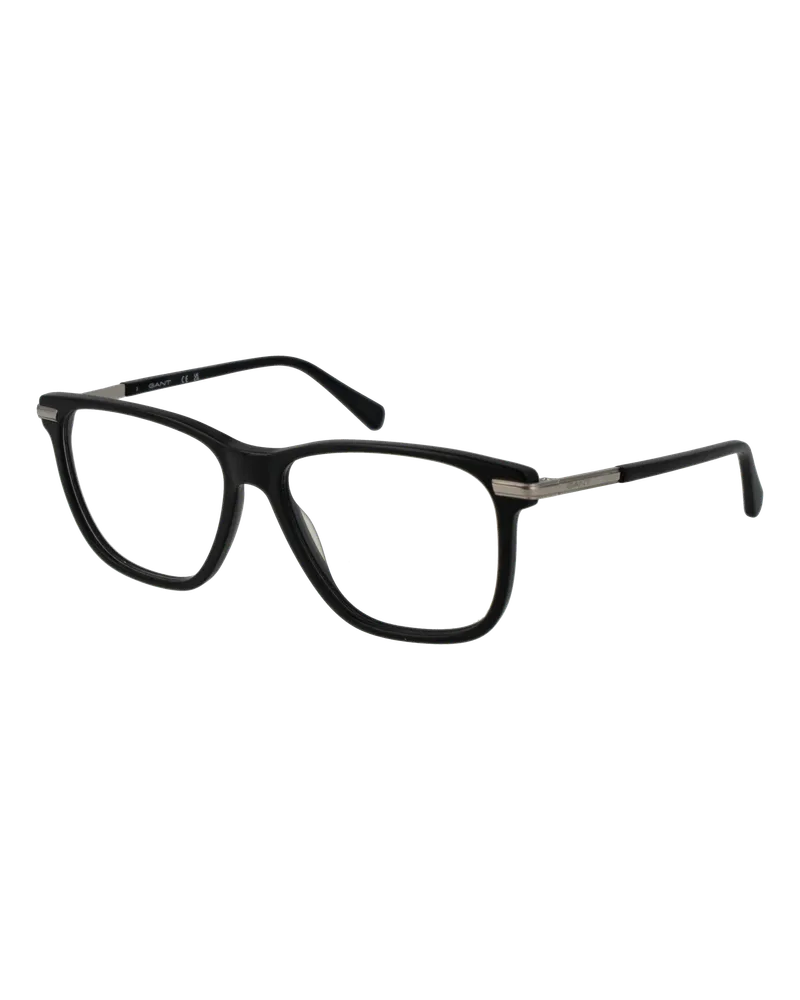 Gant Brillenfassung GA50007 002 55 Schwarz