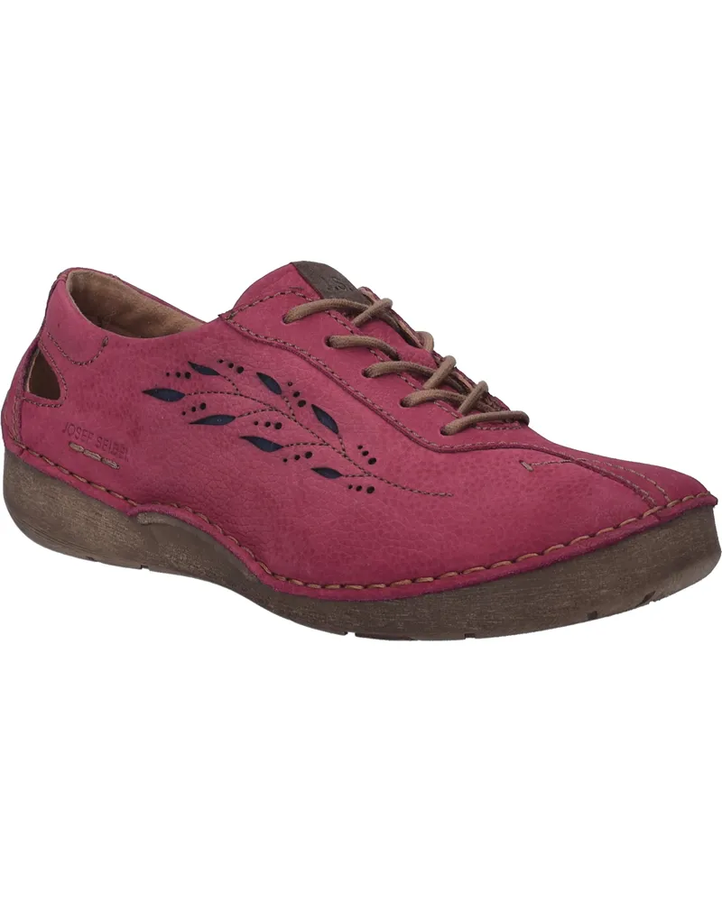 Josef Seibel Damen Halbschuh Fergey 78 in orchidee Rosé