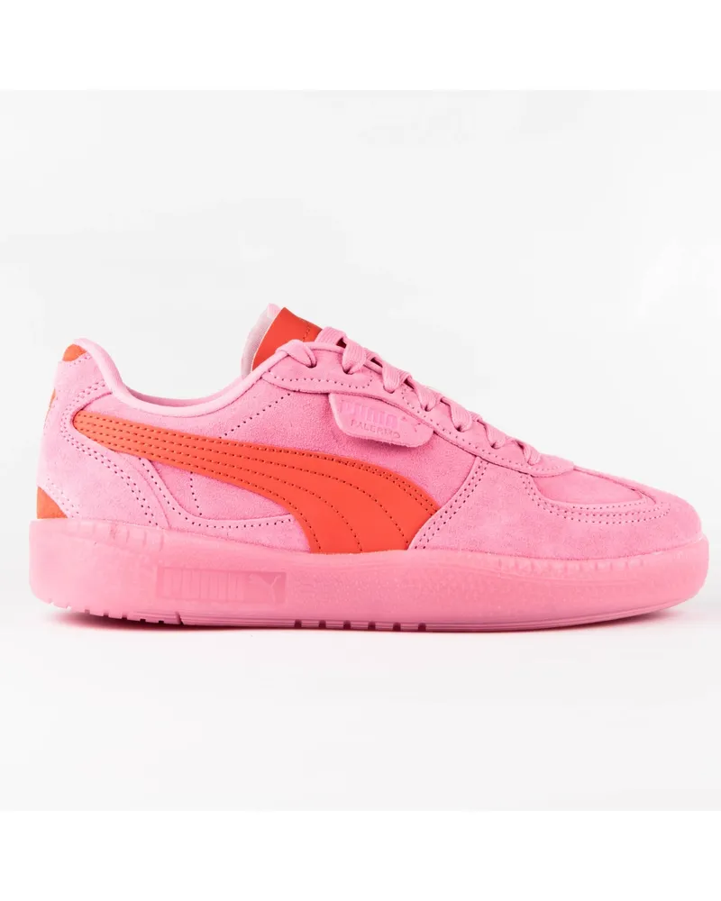 Puma Damen-Sneaker Palermo Moda Xtra Rosé