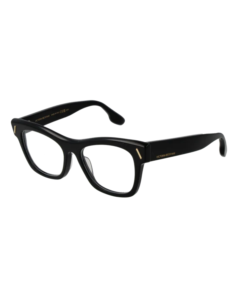 Victoria Beckham Brillenfassung VB2634 001 51 Schwarz