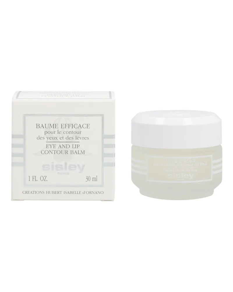 Sisley Baume Efficace Eye And Lip Contour Balm 30ml 