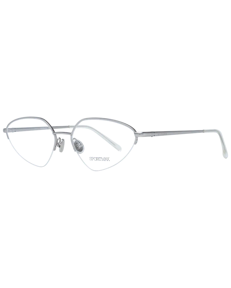 SPORTMAX Brille SM5007 032 53 Grau