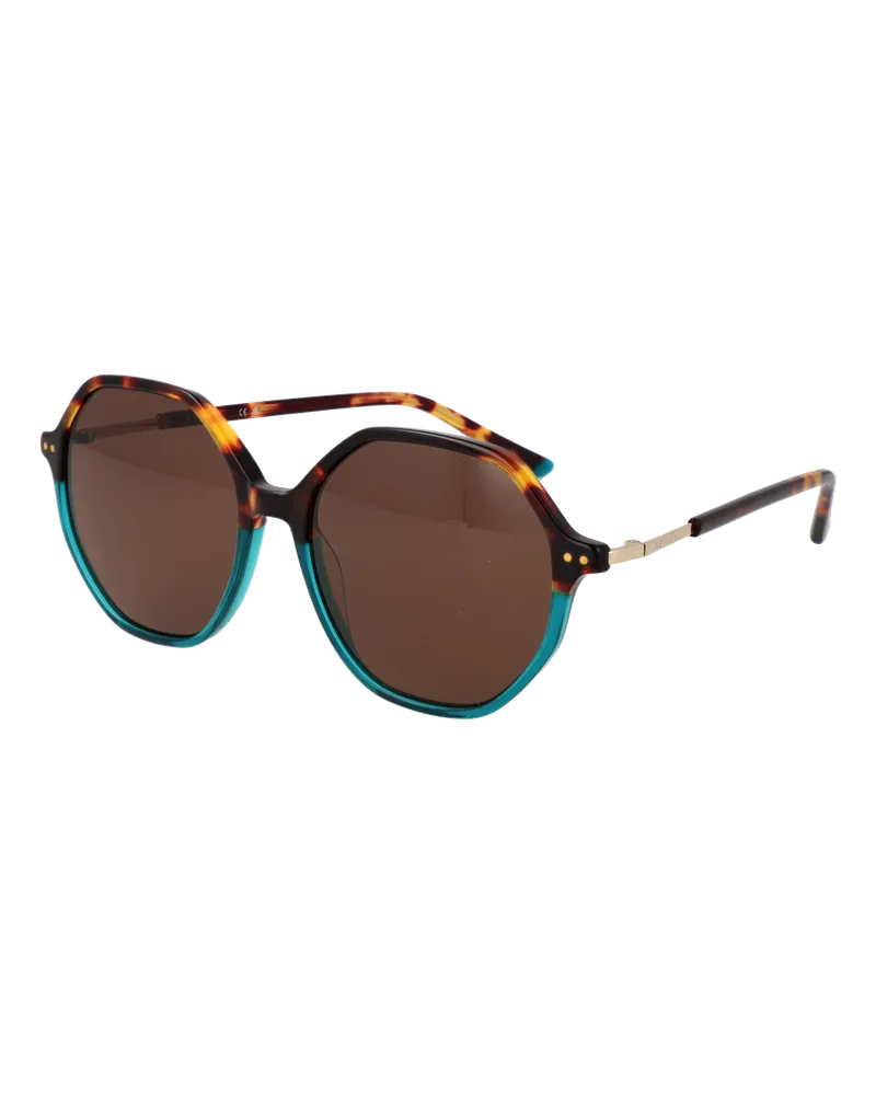Replay Sonnenbrille RY474V 03S 53 Braun
