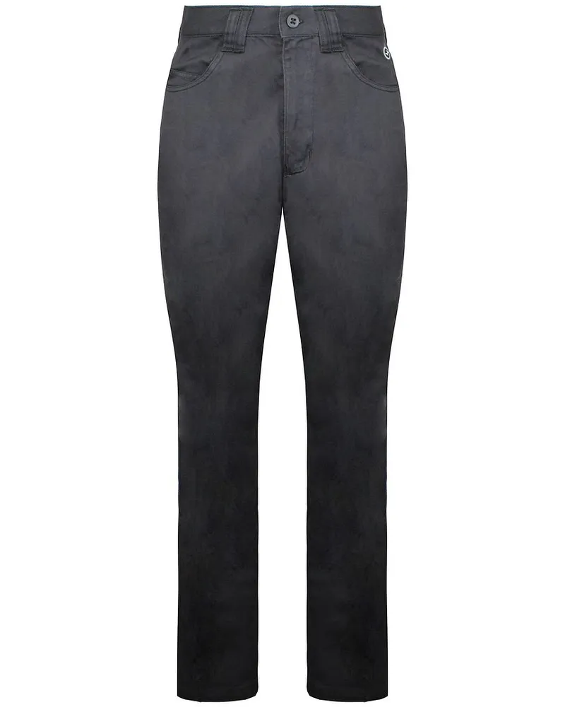 Nike Swoosh Herrenhose - Grau Grau