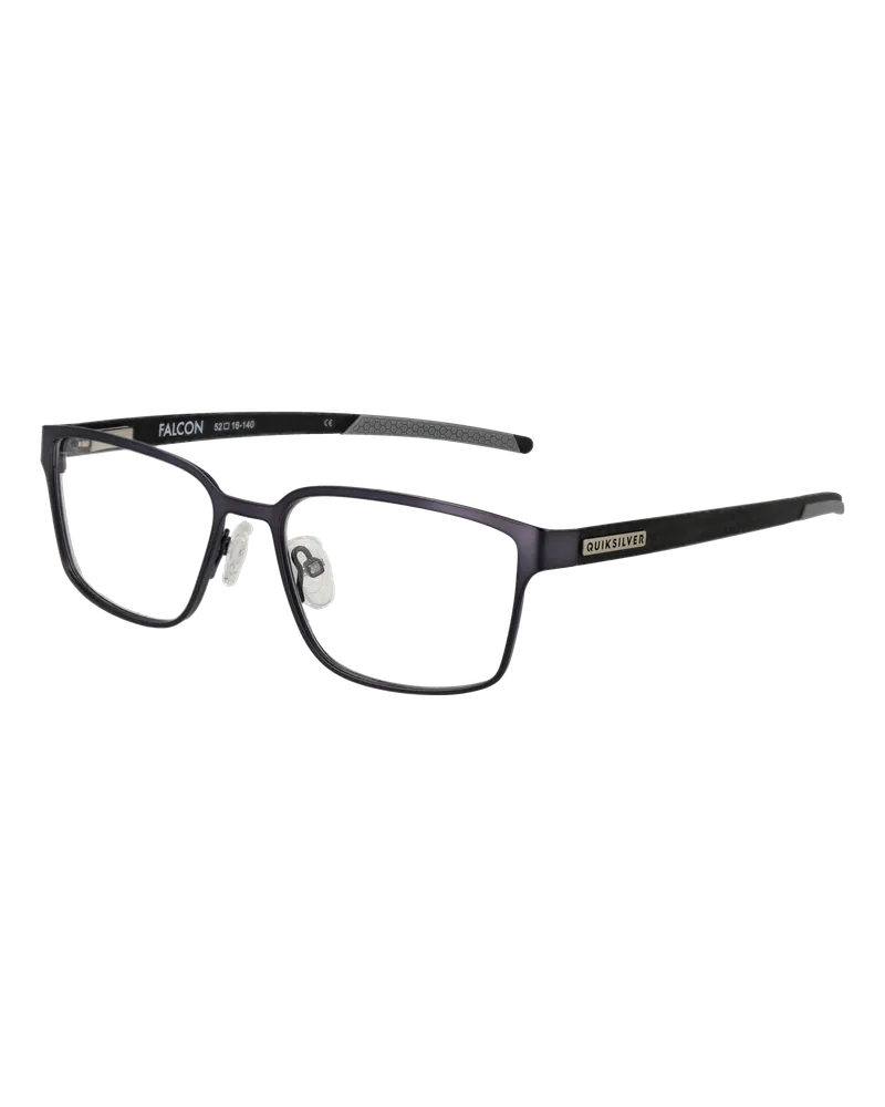 Quiksilver Brillenfassung EQYEG03123 BGUN Falcon Grau