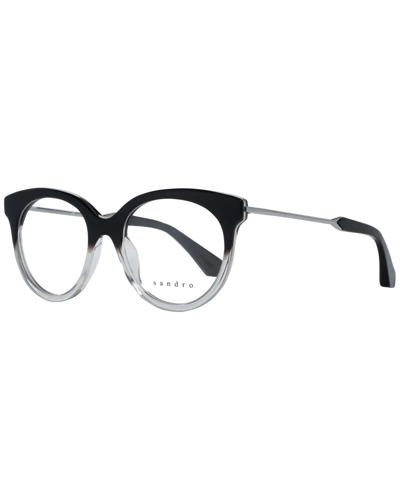 Sandro Optischer Rahmen SD2000 101 48 Schwarz