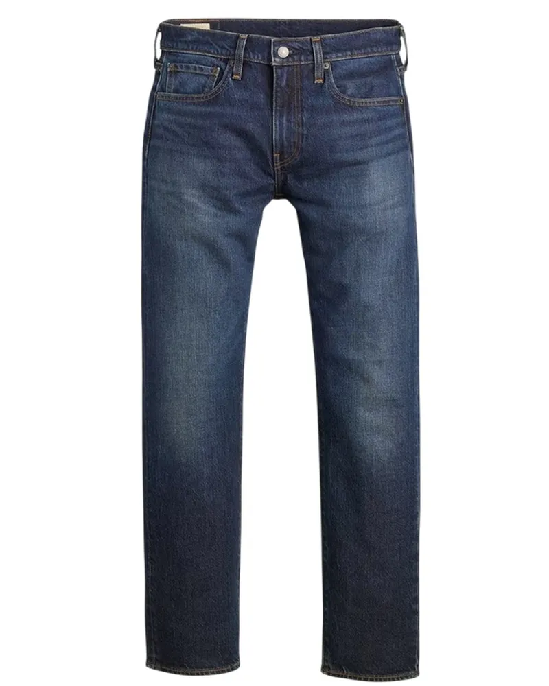 Levi's 502" Jeans für Herren (Frei wie ein Vogel Weiß