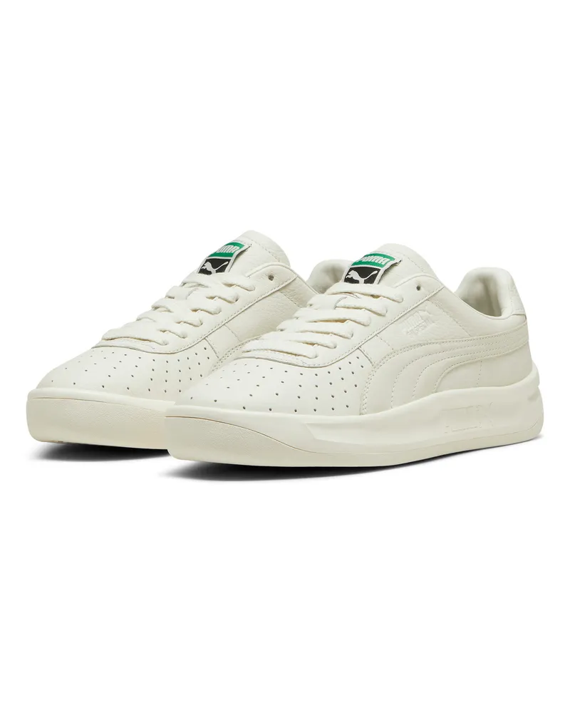 Puma GV Spezial-Basistrainer, Weiß Weiß