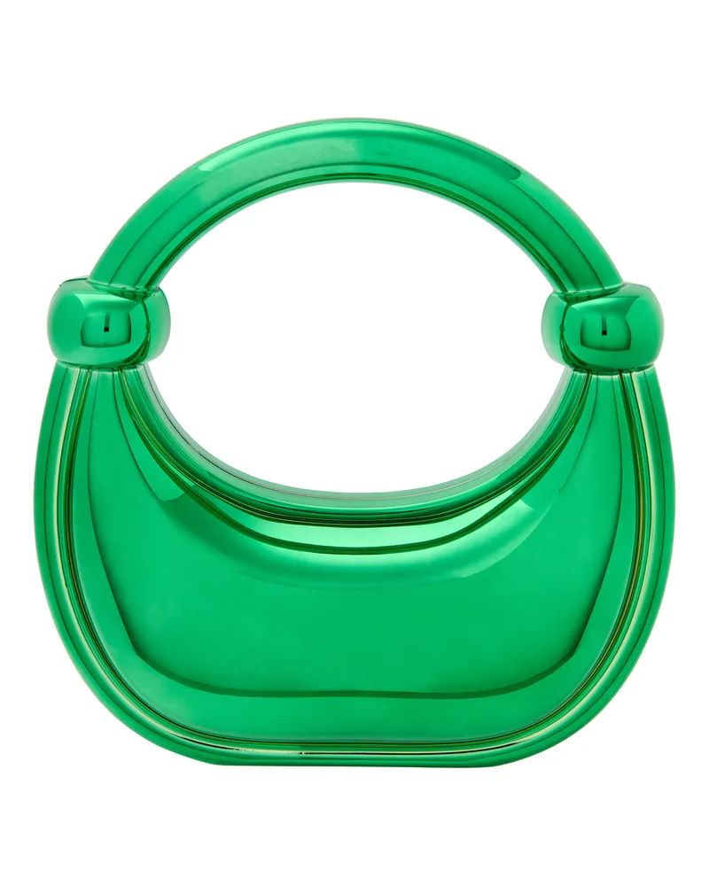 My Mo Handtasche Handtasche Frauen Grün Grün