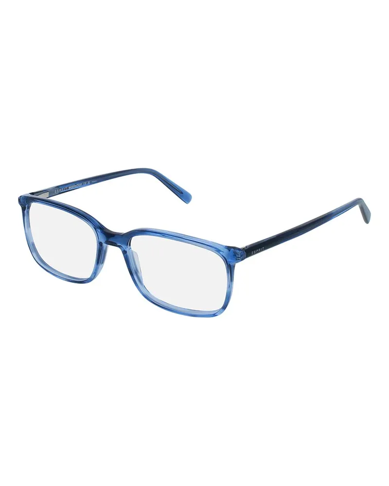 Esprit Brillenfassung ET33508 543 55 Blau