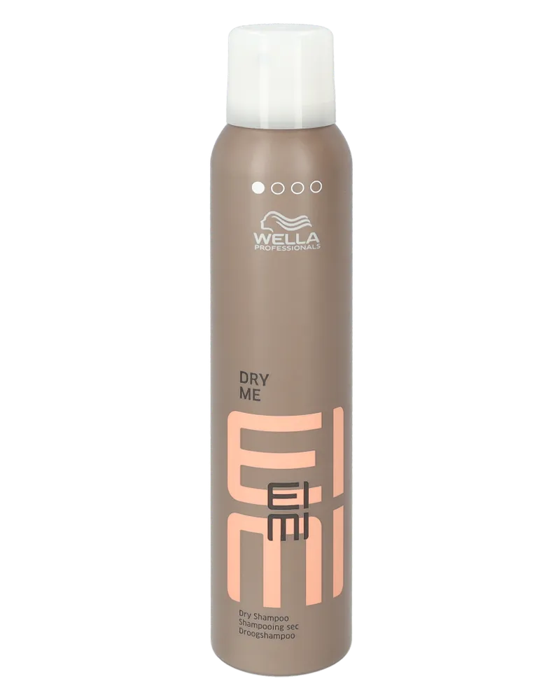Wella Eimi - Dry Me Dry Shampoo 