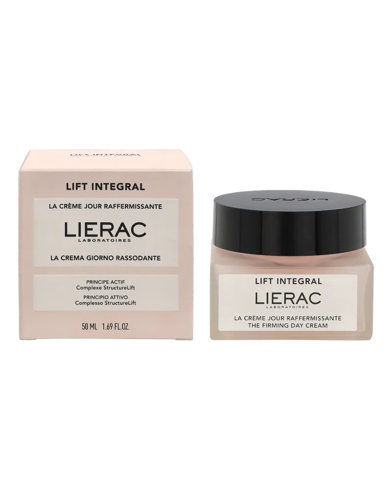 LIERAC Lift Integral The Firming Day Cream 