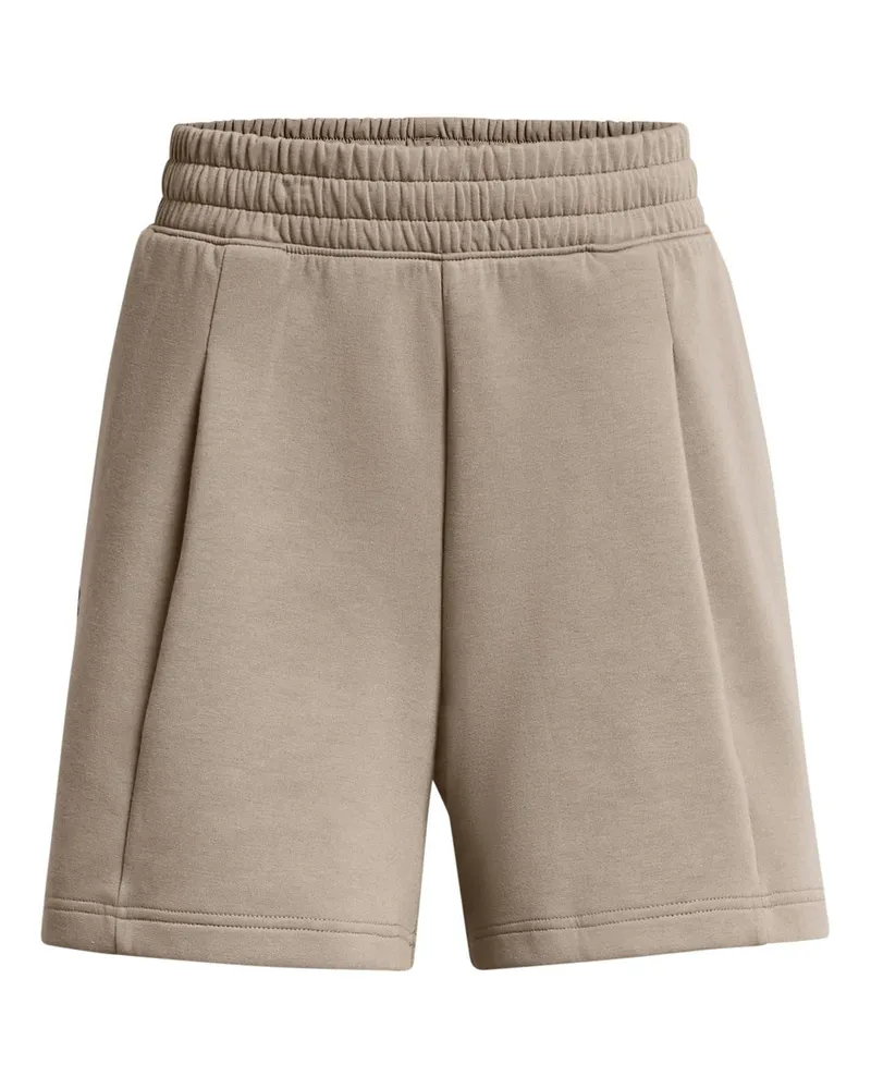 Under Armour Performance" Shorts für Damen , Training (Braun Braun