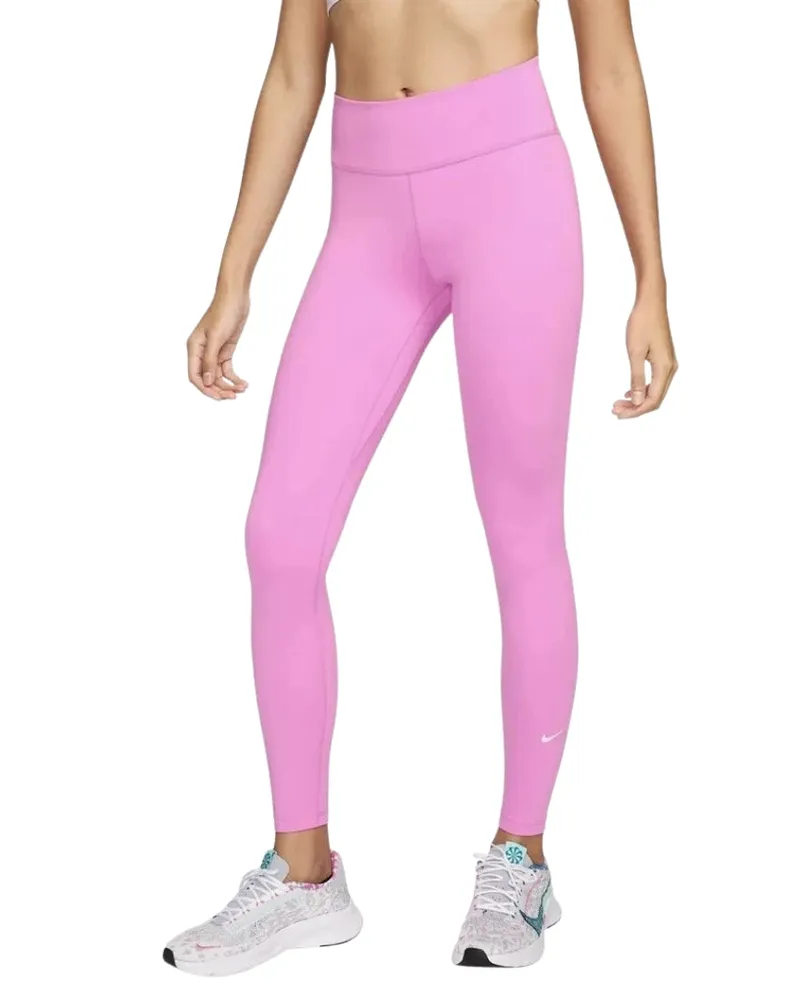 Nike Leggings - Rosa Rosa