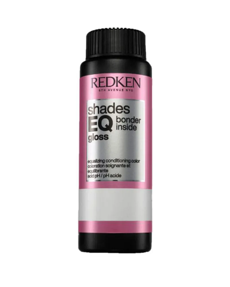 Redken Shades Eq Bonder Inside #06nb 60 Ml X 