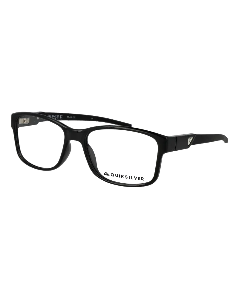 Quiksilver Optische Fassungen EQYEG03072 DBLK Rumble Schwarz