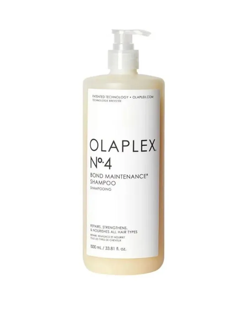 OLAPLEX Nº4 Bond Maintenance Shampoo, 1000 ml 