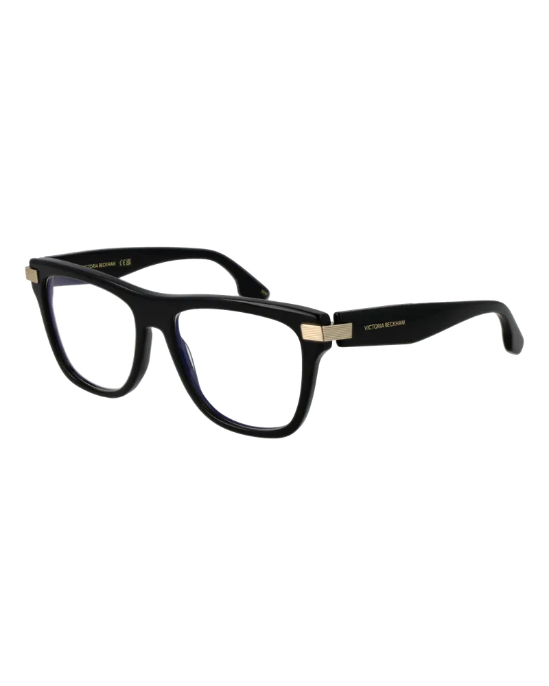 Victoria Beckham Brillenfassung VB2676 001 53 Schwarz