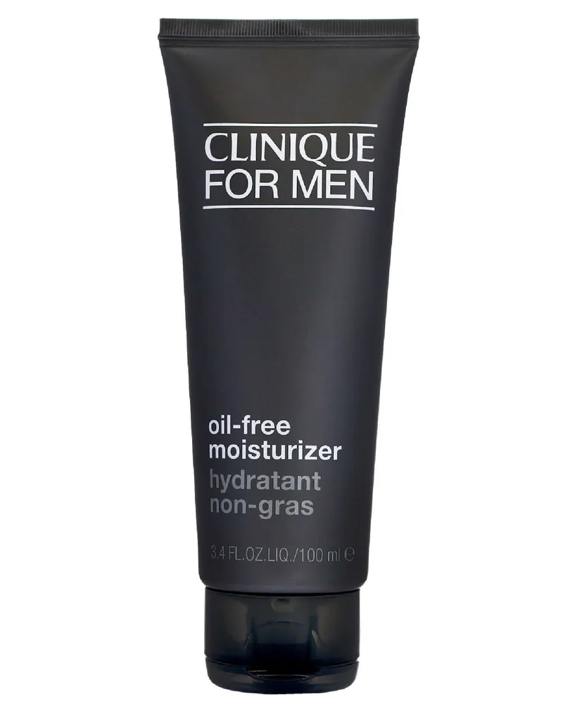 Clinique Männer Öl-freie Feuchtigkeitsspendende Creme für alle Hauttypen 