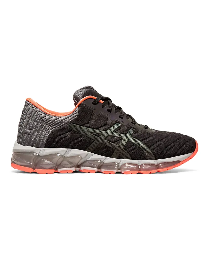 Asics Gel-Quantum 360 5 Lite Show Womens Black Trainer Schwarz