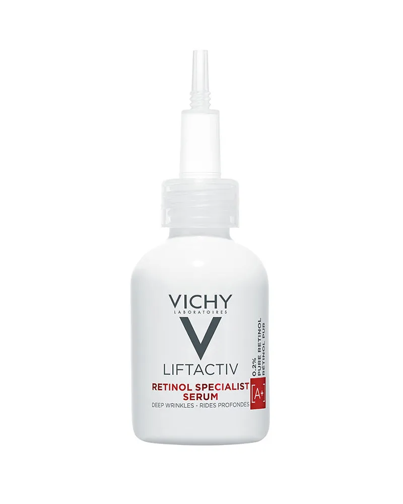 VICHY Liftactiv Retinol Spezial Serum 30 ml 