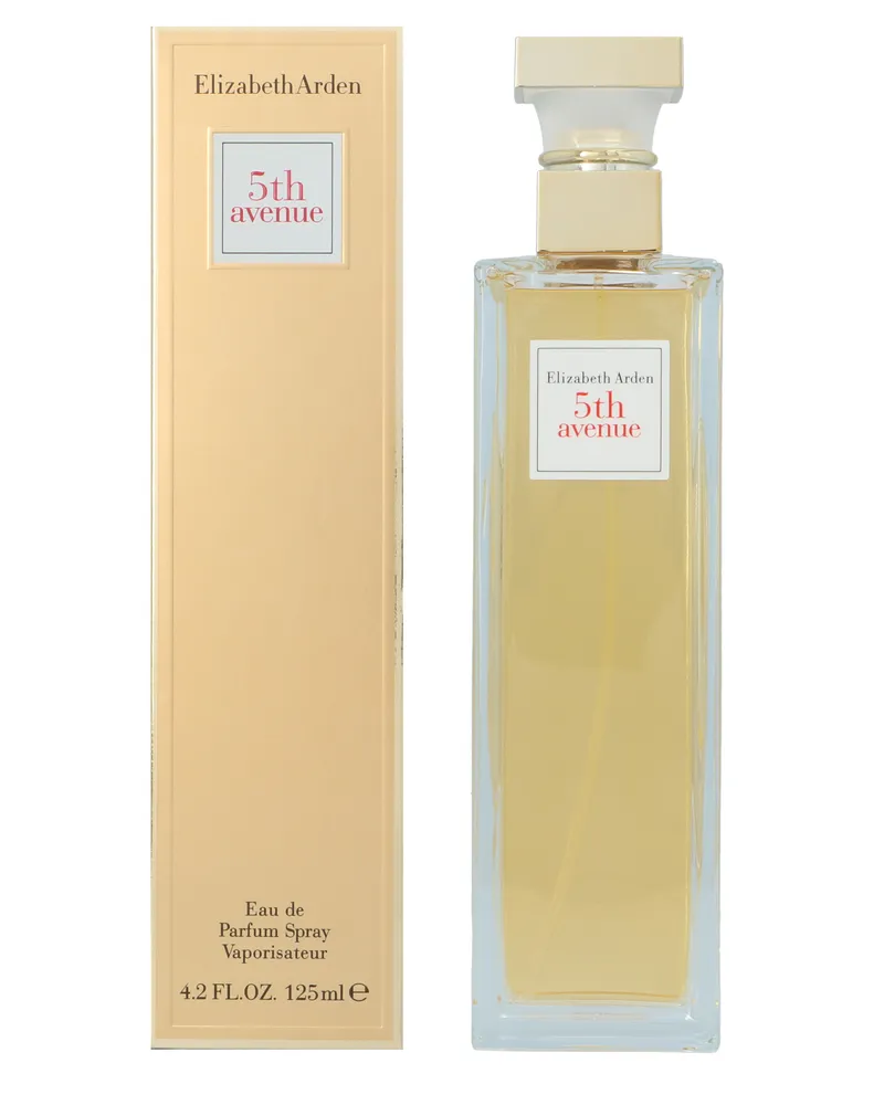 Elizabeth Arden E.Arden 5Th Avenue Edp Spray 125 ml 