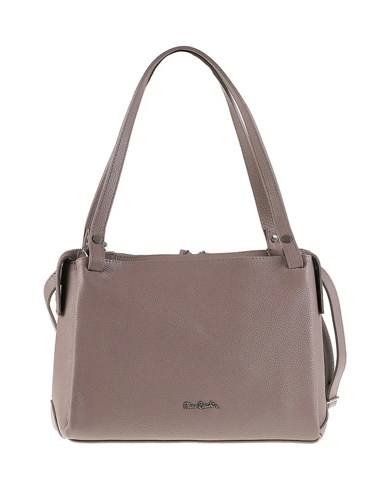 Pierre Cardin Umhängetasche Women Taupe