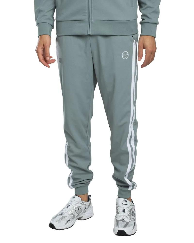 Sergio Tacchini Damarindo Jogginghose - Grau Grau