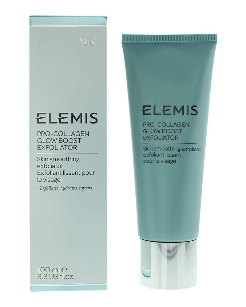 Elemis Pro-Collagen Glow Boost Peeling 100ml 