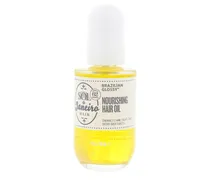 Brazilian Glossy Pflegendes Haaröl 58 ml
