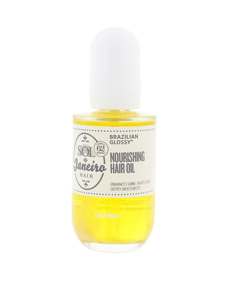 Sol de Janeiro Brazilian Glossy Pflegendes Haaröl 58 ml 