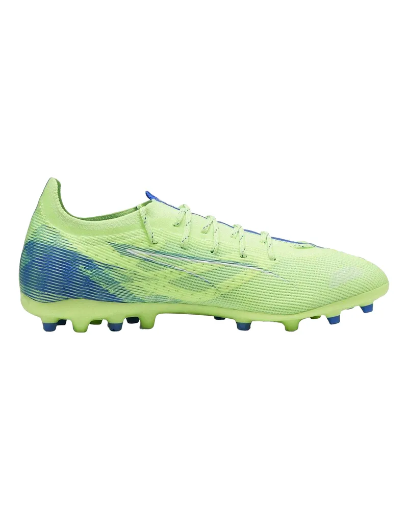 Puma Ultra 5 Pro" Fußballschuhe mit festem Boden für Herren (Apfelgrün Grün