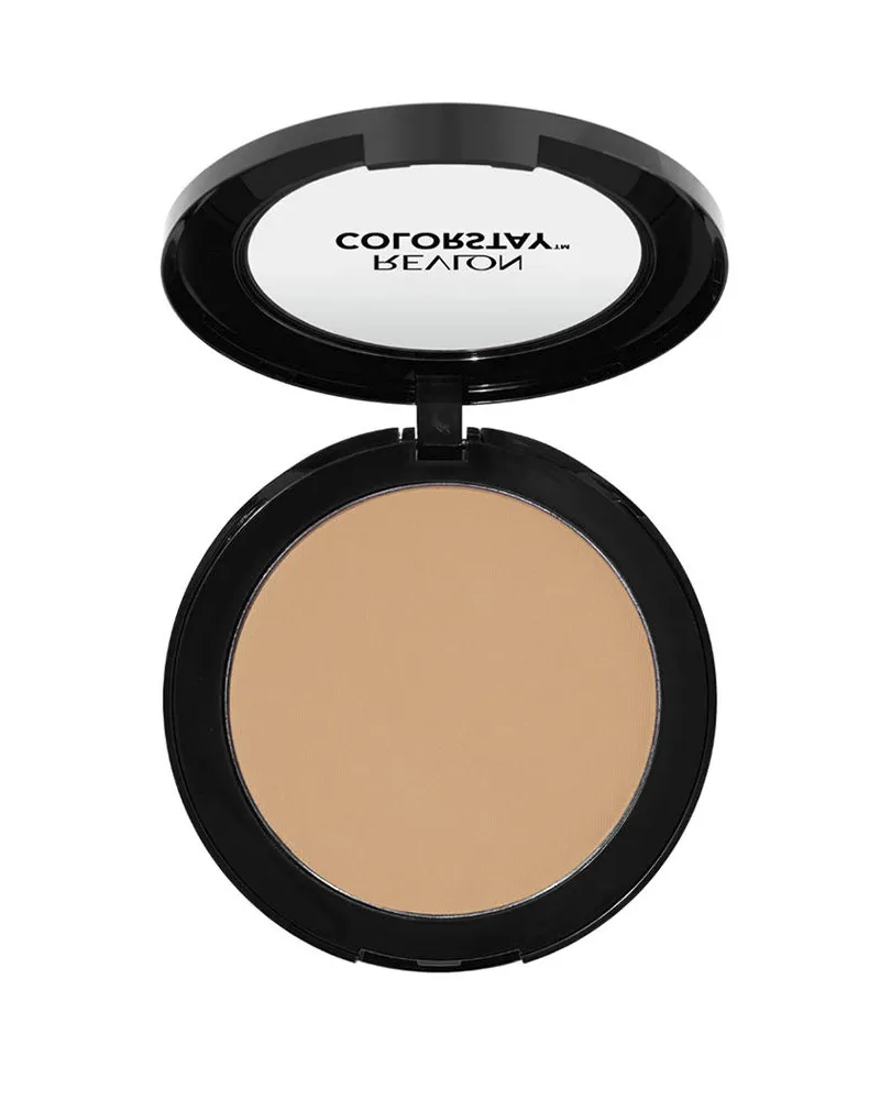 Revlon Colorstay Pressed Powder #840-medium 8,4 gr 
