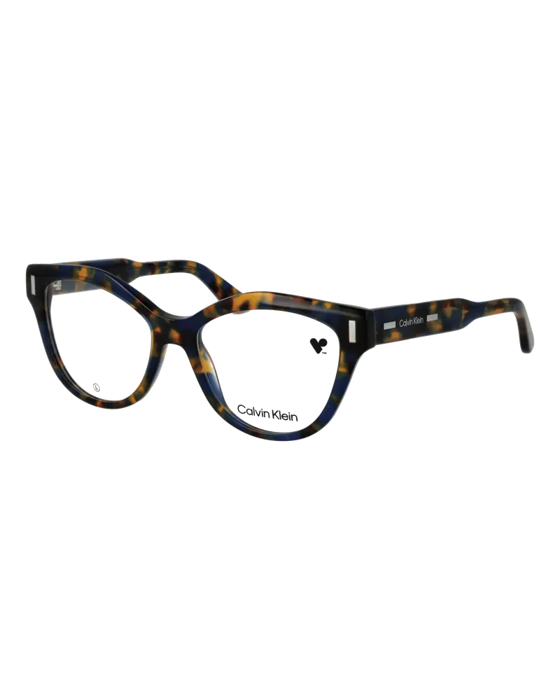 Calvin Klein Optische Fassungen CK23541 460 53 Mehrfarbig
