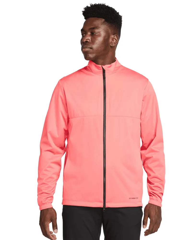 Nike Herren Victory Storm-FIT Full Zip Jacke (Magic Ember Orange