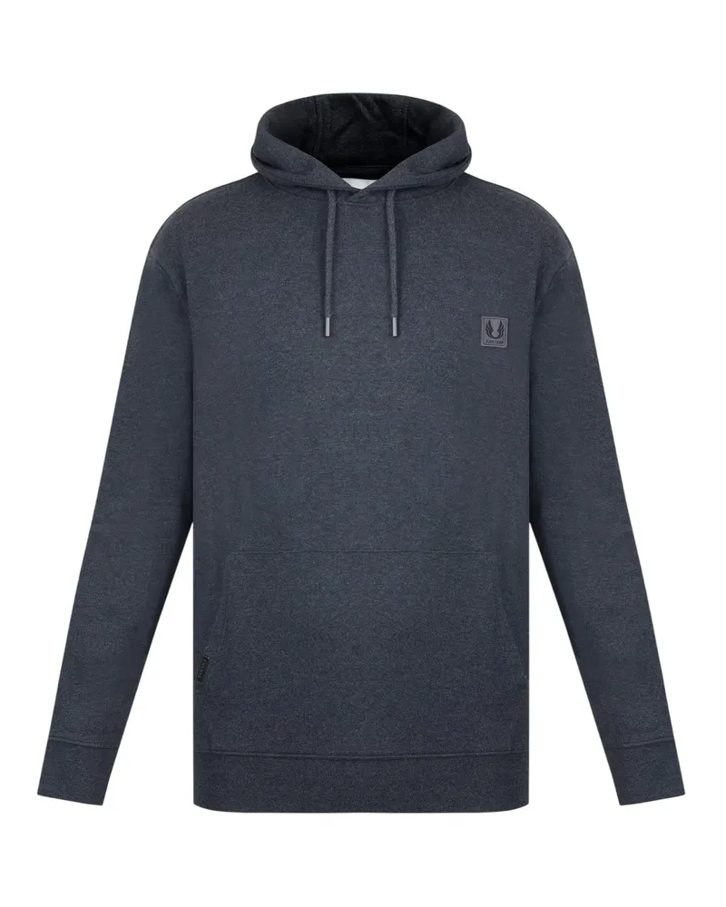 Firetrap Kapuze mit Kordelzug für Herren (Holzkohle-Mergel Anthrazit