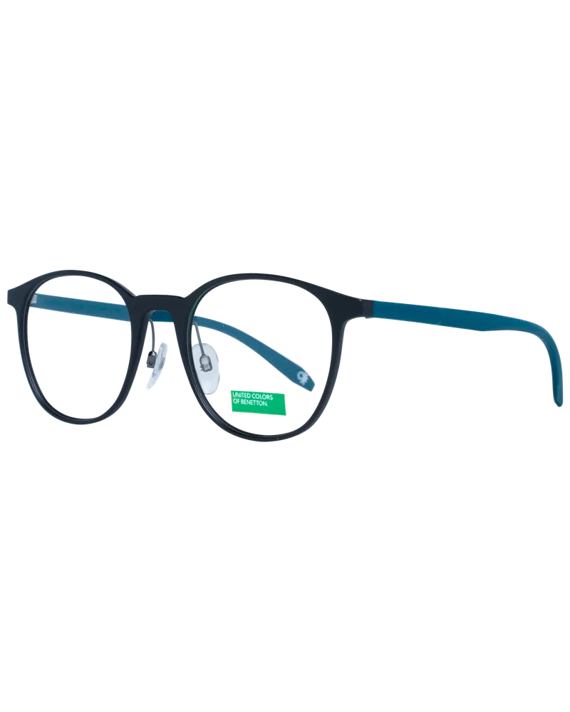 Benetton Benetton Optische Fassung BEO1010 001 51 Schwarz