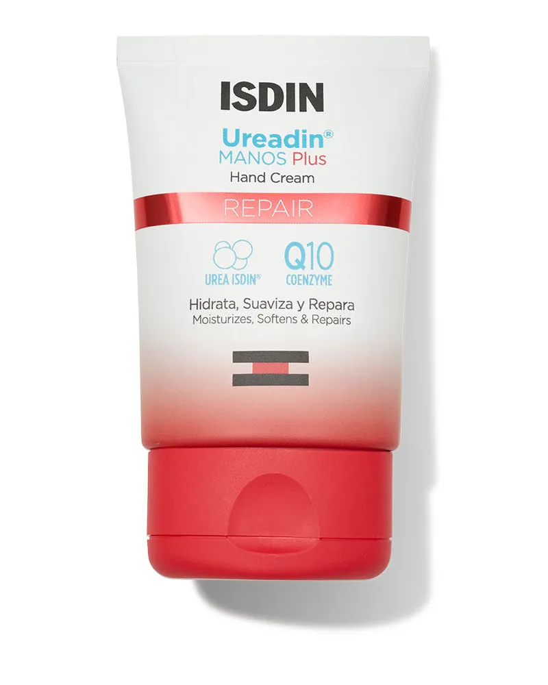 ISDIN Ureadin Manos Plus Hand Cream 50 ml 