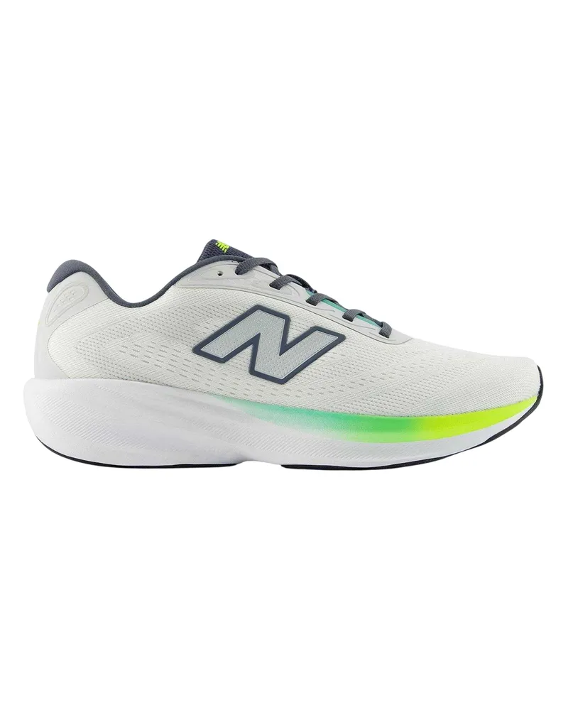 New Balance 680 V8" Sneaker für Herren (Weiß/Grün Weiß