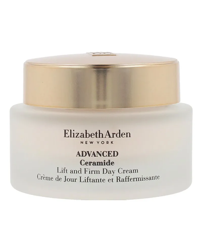 Elizabeth Arden Fortgeschrittene Ceramid Lift & Festigende Tagescreme 50 ml 