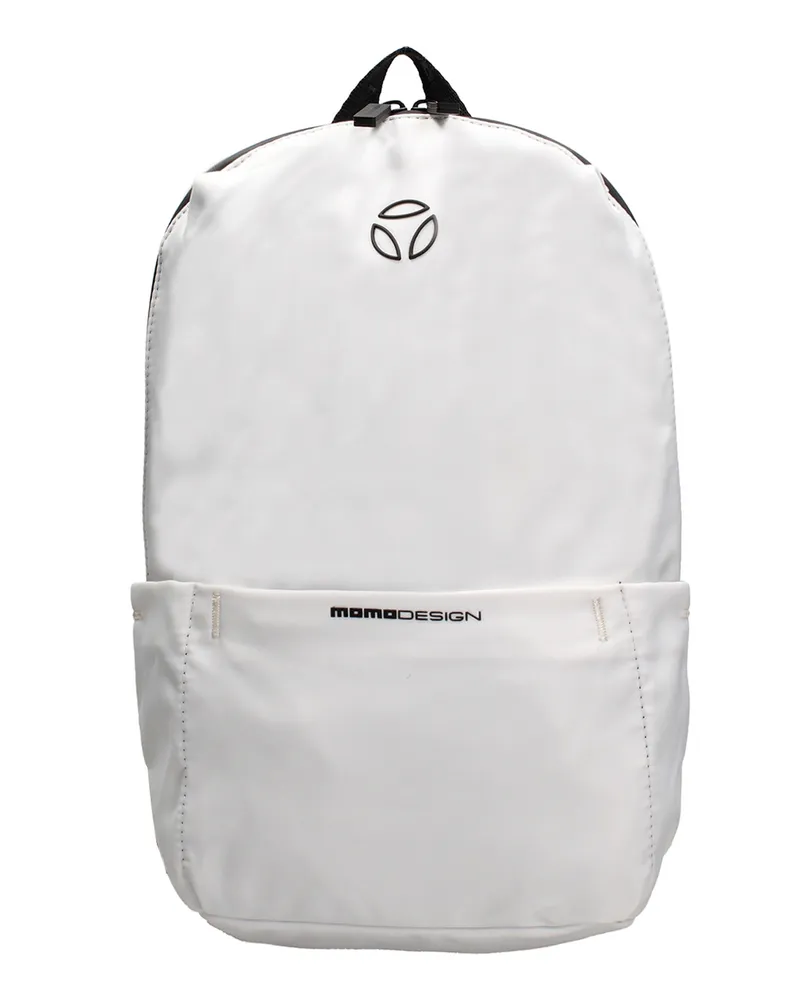 MOMO DESIGN Rucksack Men Weiß