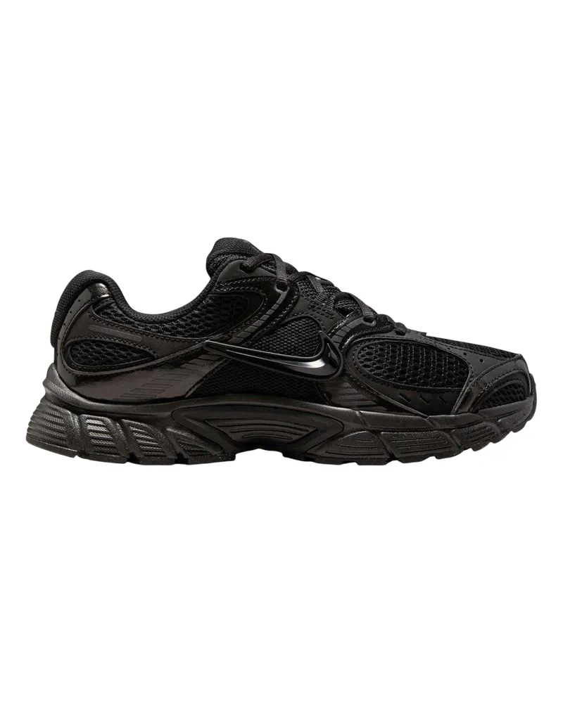 Nike Vomero Run 5" Sneaker für Herren, Netzmaterial (Dreifaches Schwarz Schwarz