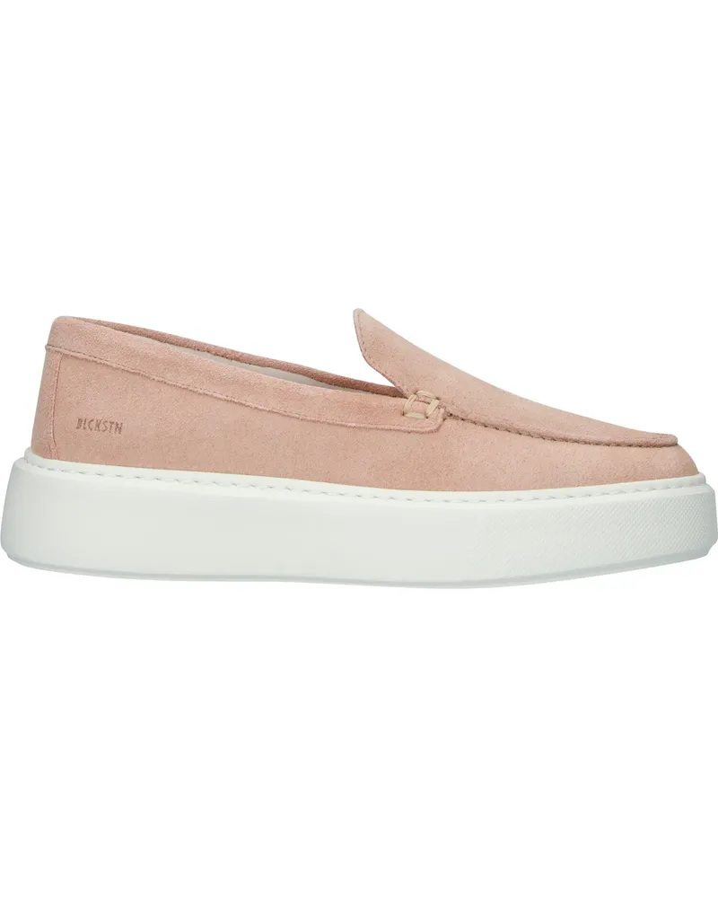 Blackstone CAMERON - Nuage - Slip-On-Schuhe Rosa