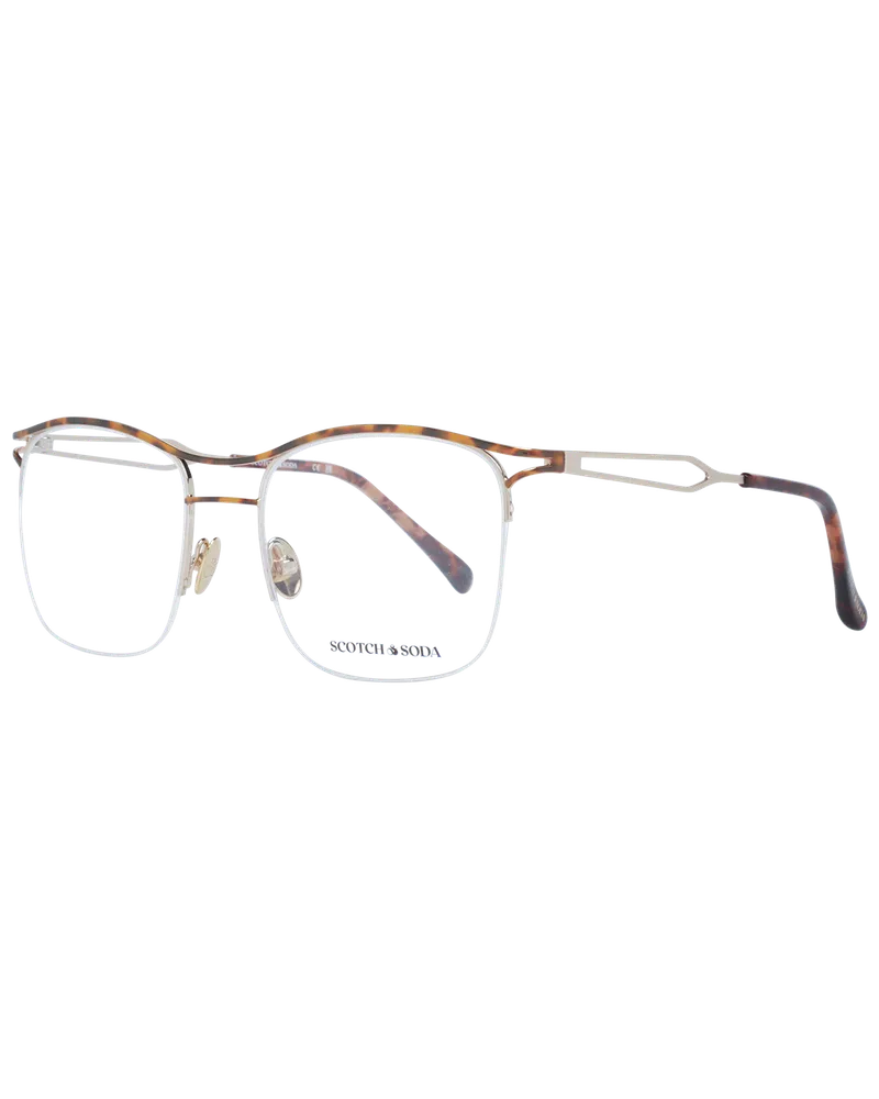 Scotch&Soda Optische Fassung SS2015 402 53 Braun