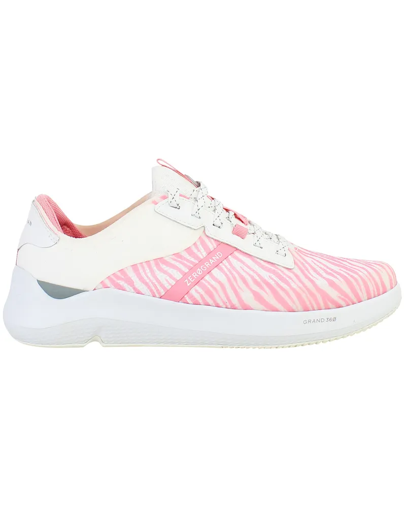 COLE HAAN ZERØGRAND Winter Damen Pink Tennisschuhe Rosa
