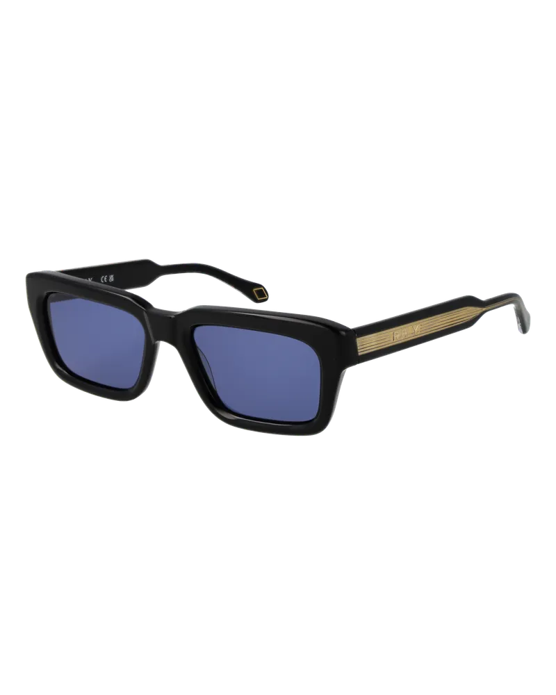 Replay Sonnenbrille RY648S 01 53 Schwarz